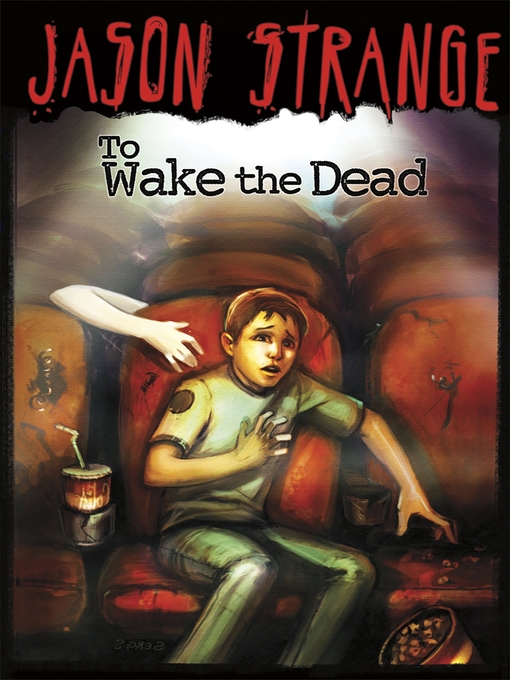 Title details for To Wake the Dead by Jason Strange - Available